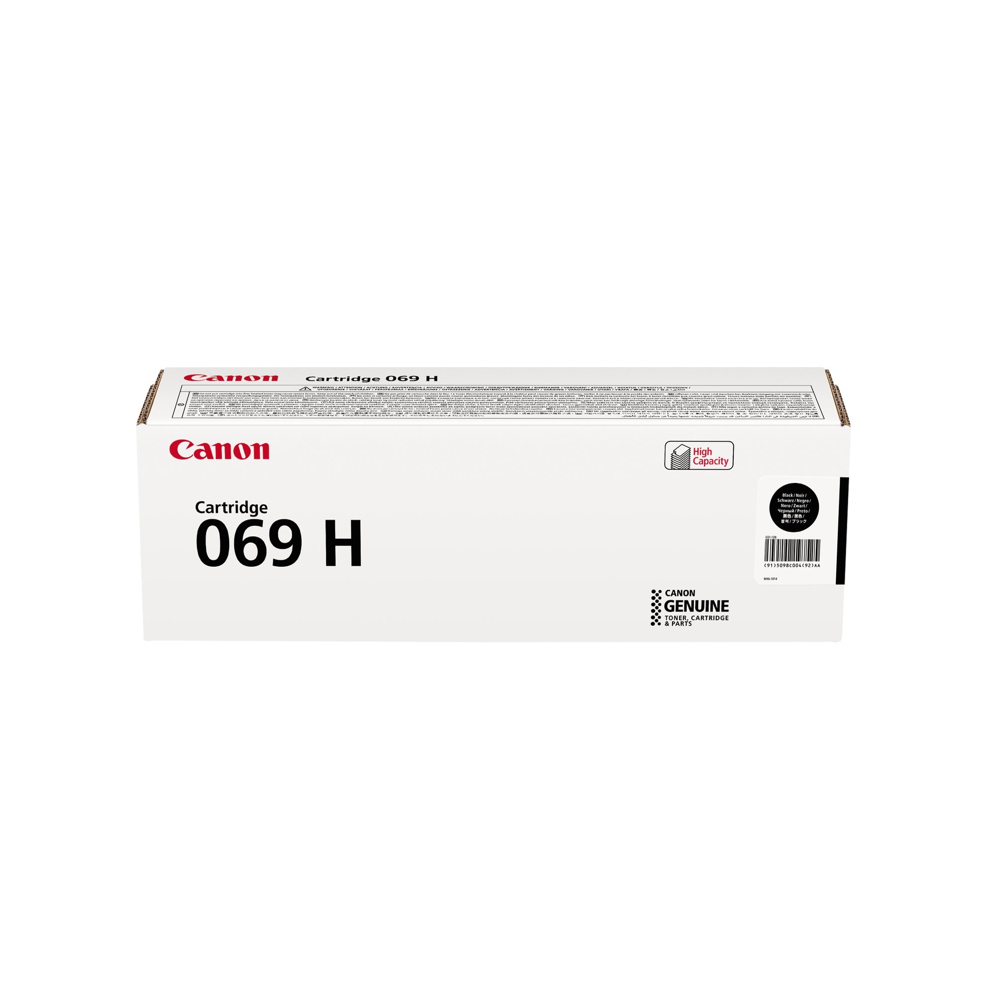 Canon Toner