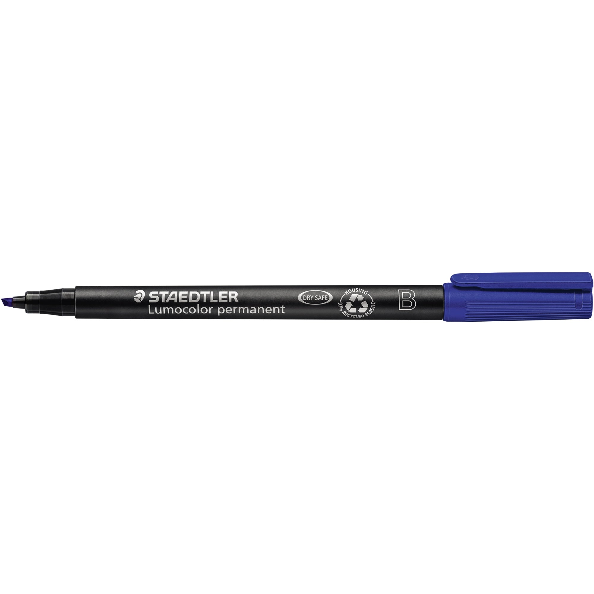 Staedtler Folienstift Lumocolor® permanent 314