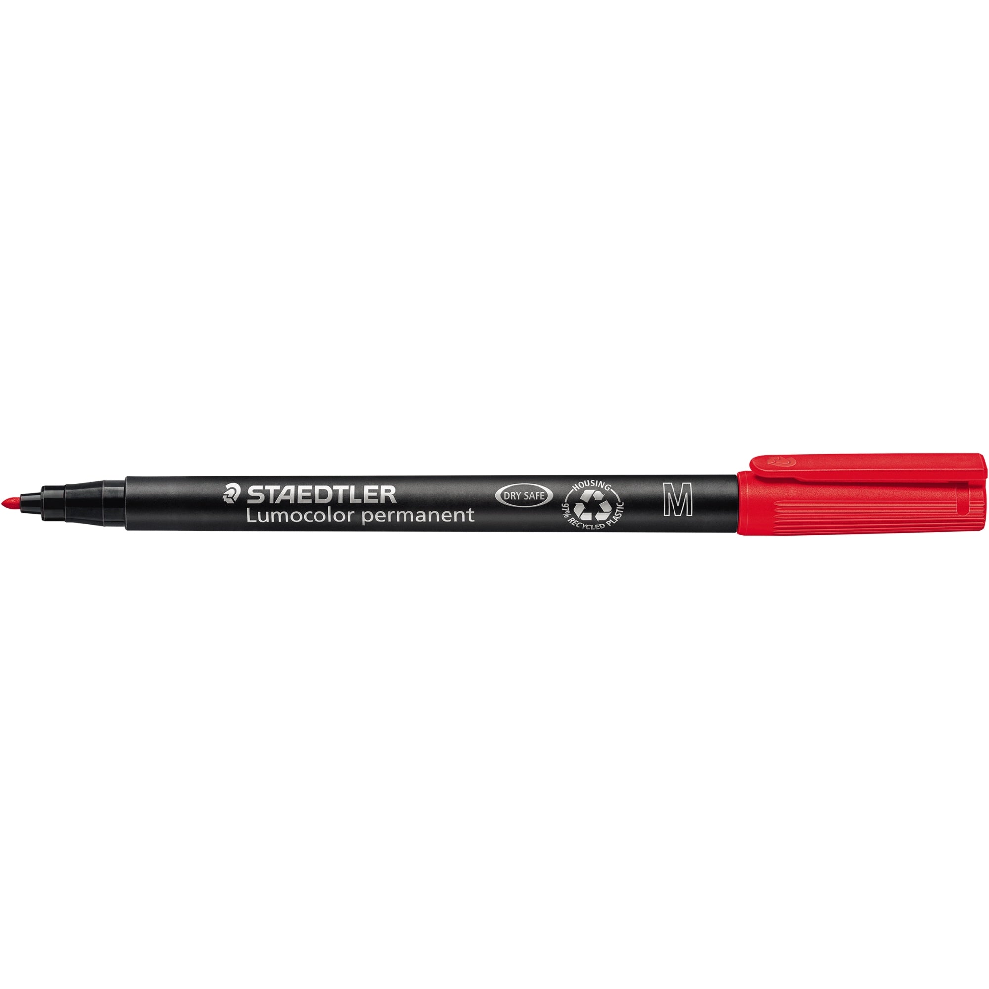 Staedtler Folienstift Lumocolor® permanent 317
