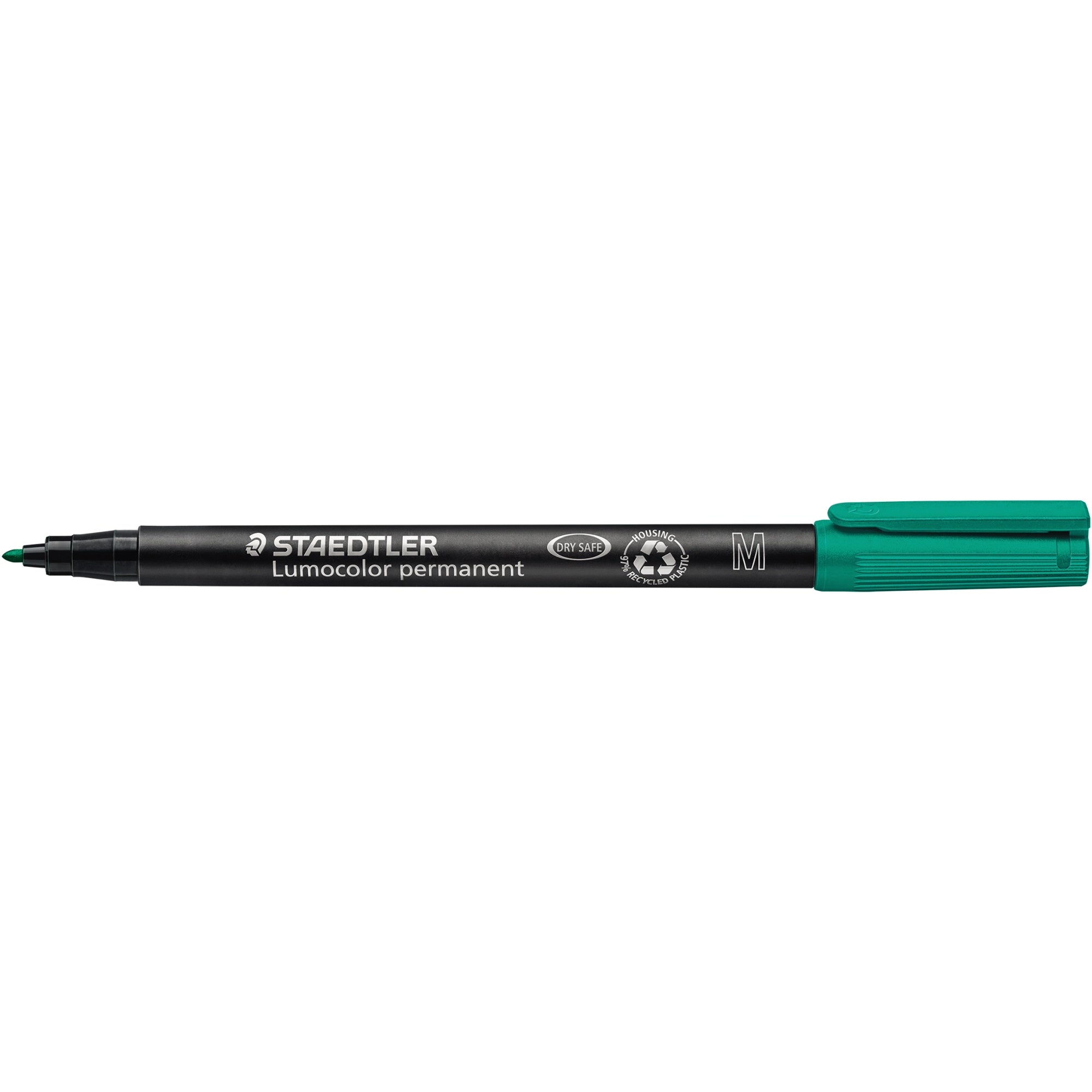 Staedtler Folienstift Lumocolor® permanent 317
