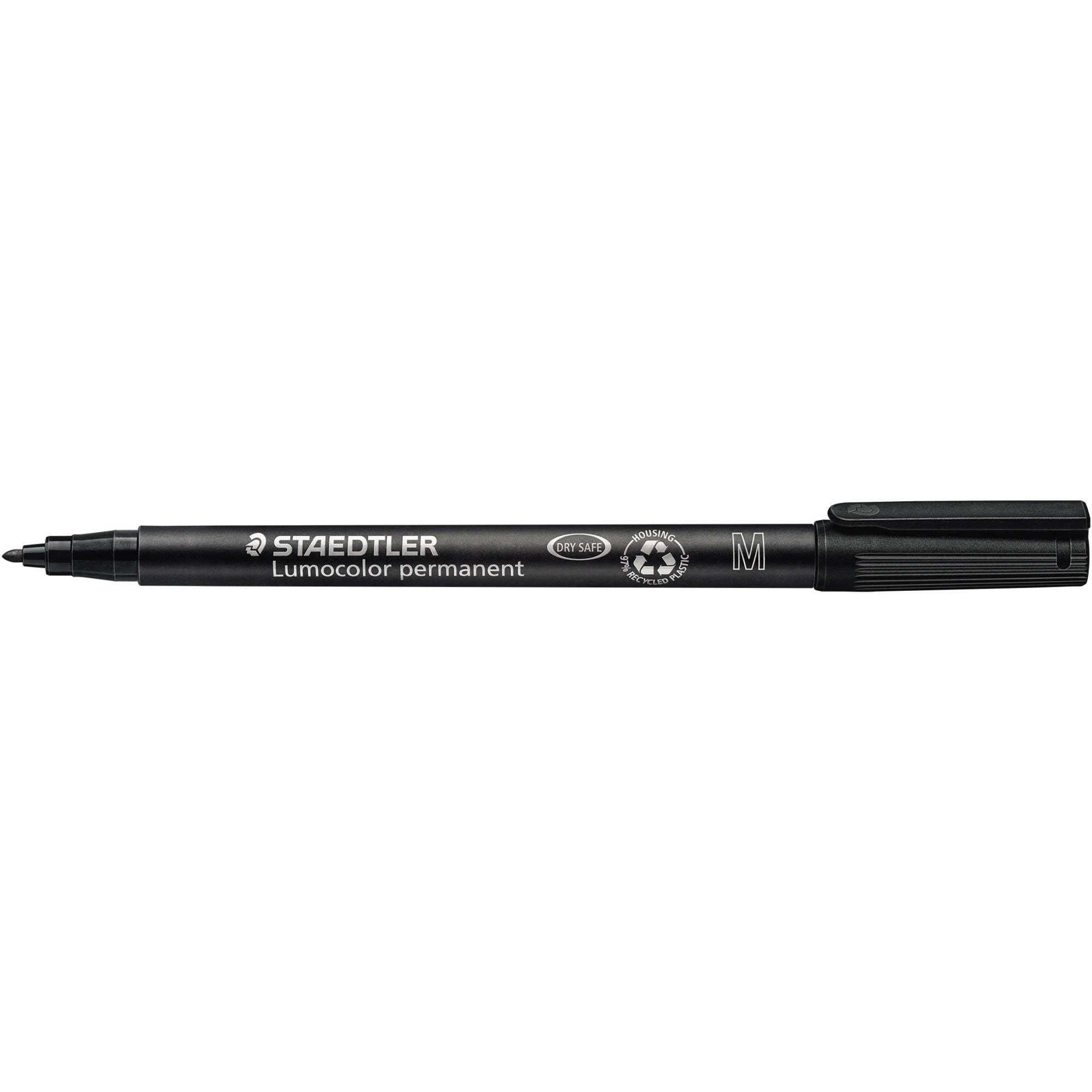 Staedtler Folienstift Lumocolor® permanent 317