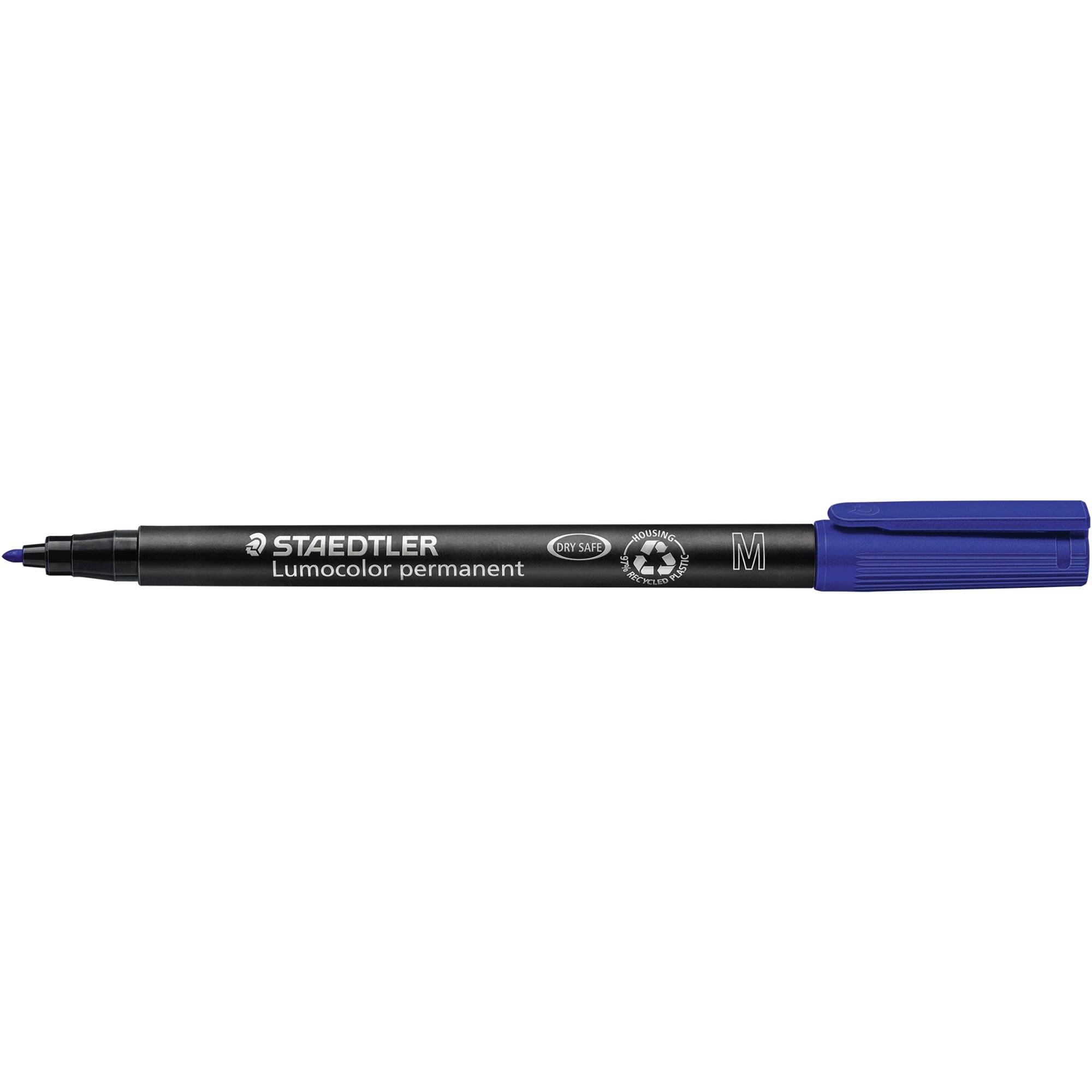 Staedtler Folienstift Lumocolor® permanent 317