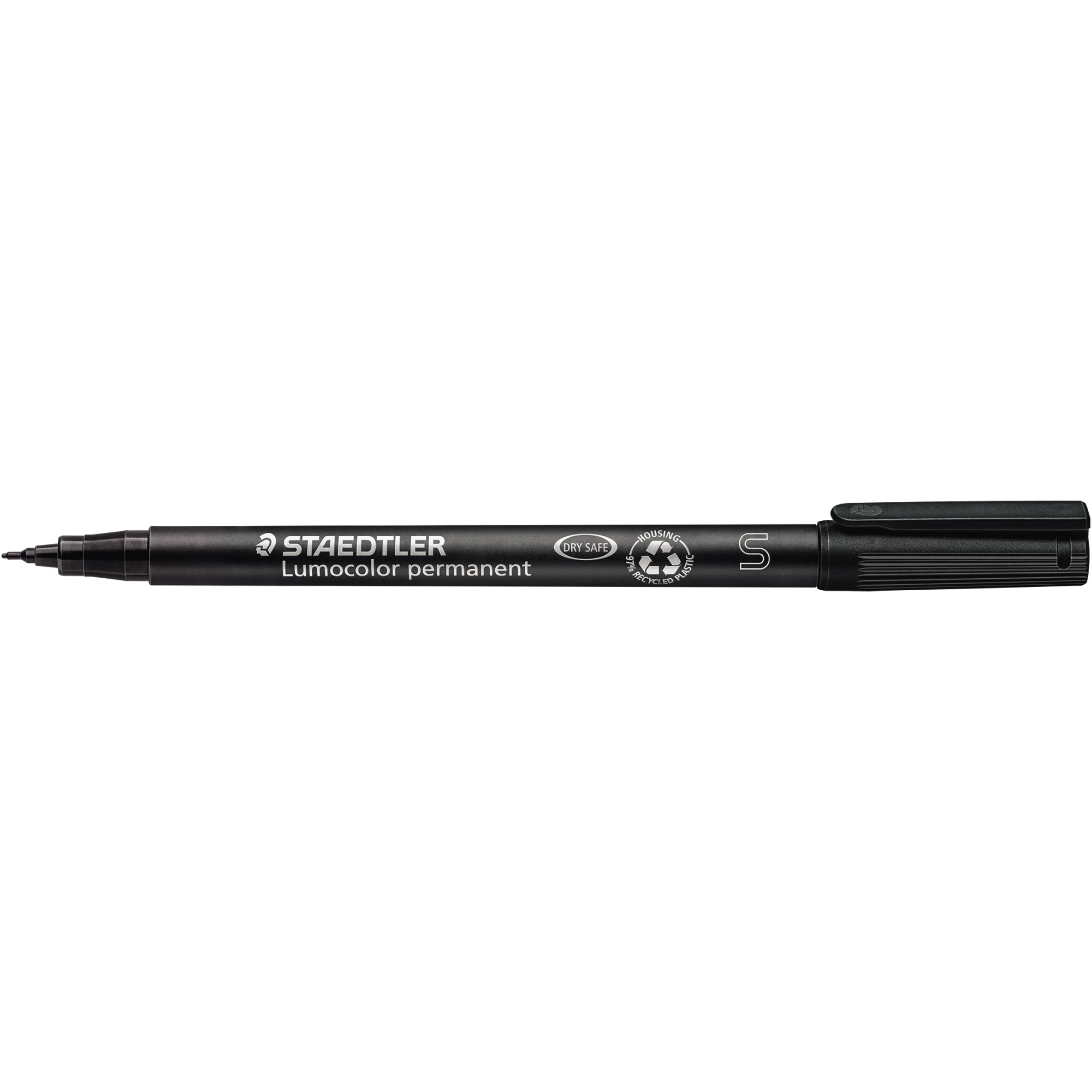Staedtler Folienstift Lumocolor® permanent 313