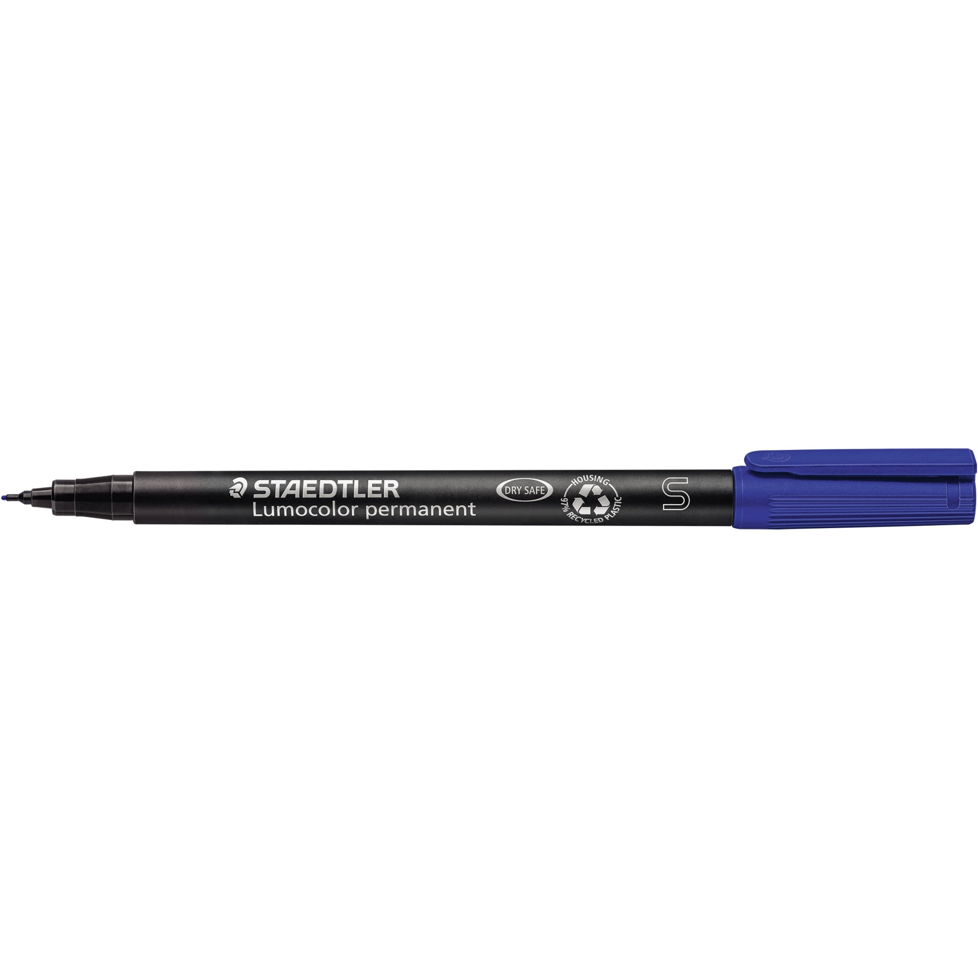 Staedtler Folienstift Lumocolor® permanent 313