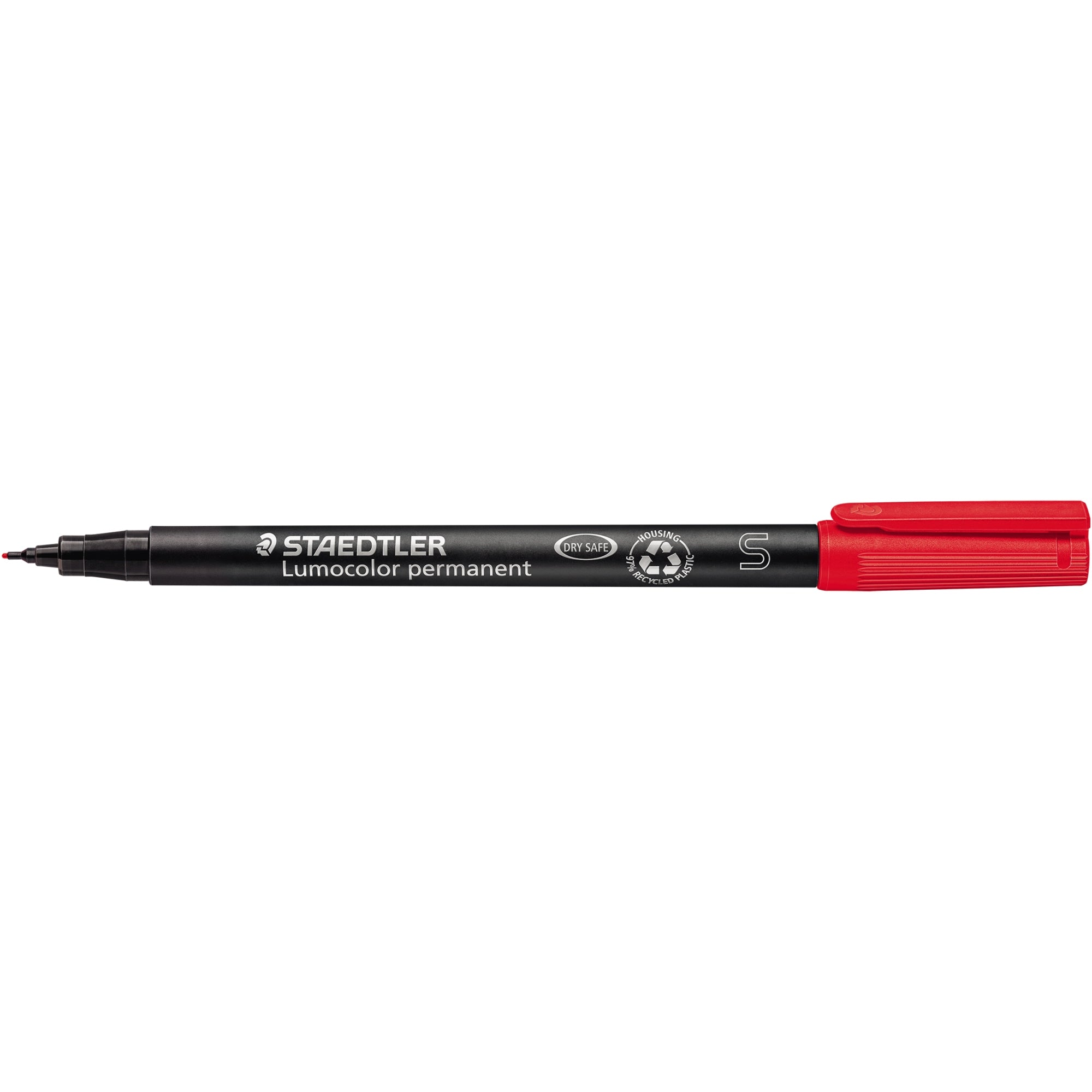Staedtler Folienstift Lumocolor® permanent 313