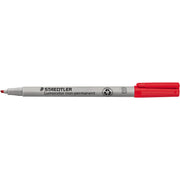 Staedtler Folienstift Lumocolor® non-permanent 312