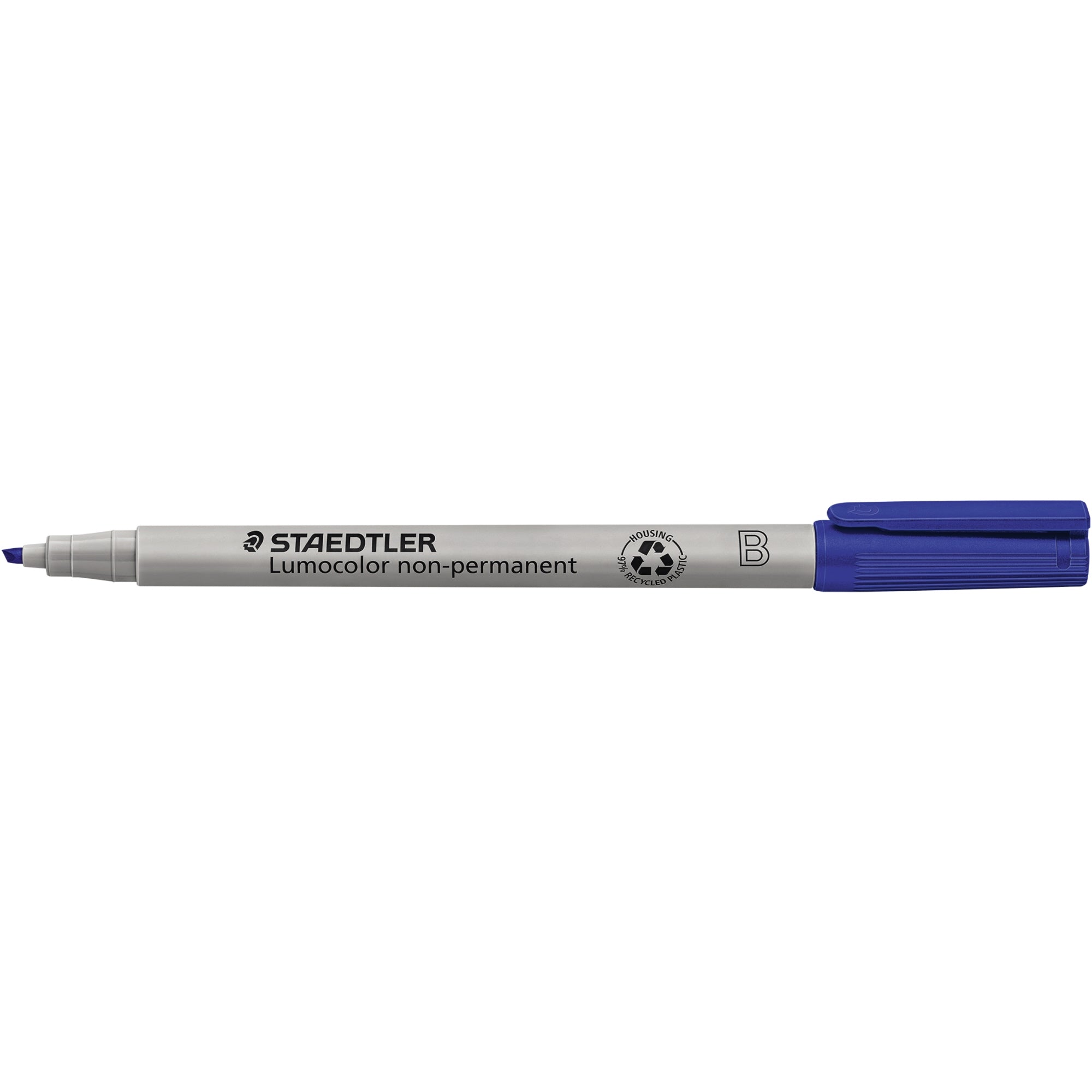 Staedtler Folienstift Lumocolor® non-permanent 312