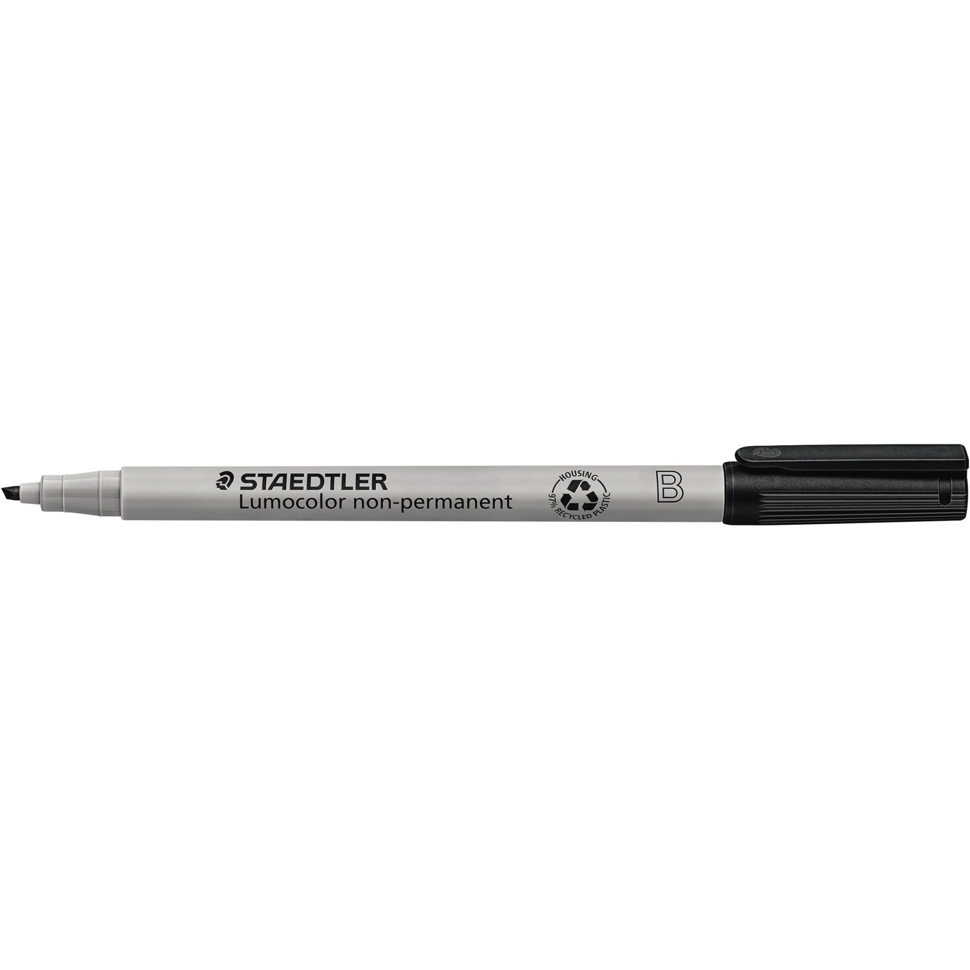 Staedtler Folienstift Lumocolor® non-permanent 312
