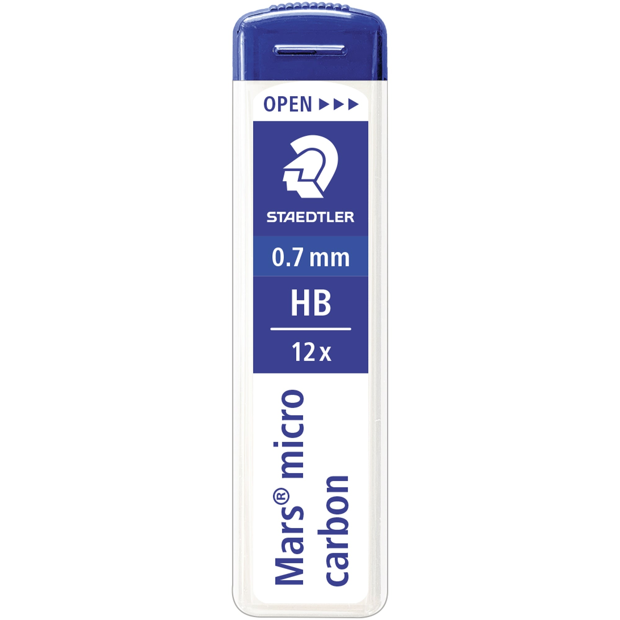 Staedtler Feinmine Mars® micro carbon 250