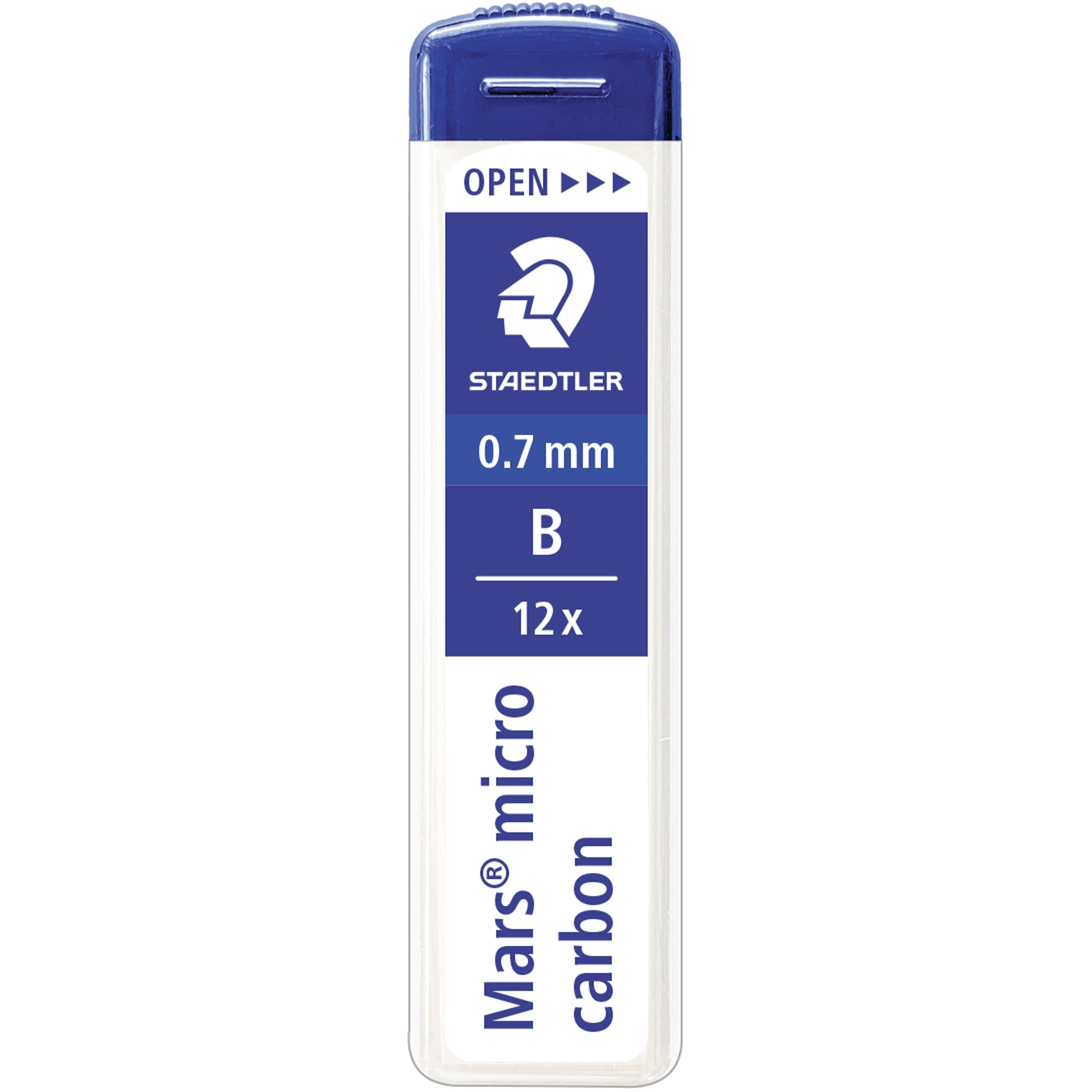 Staedtler Feinmine Mars® micro carbon 250