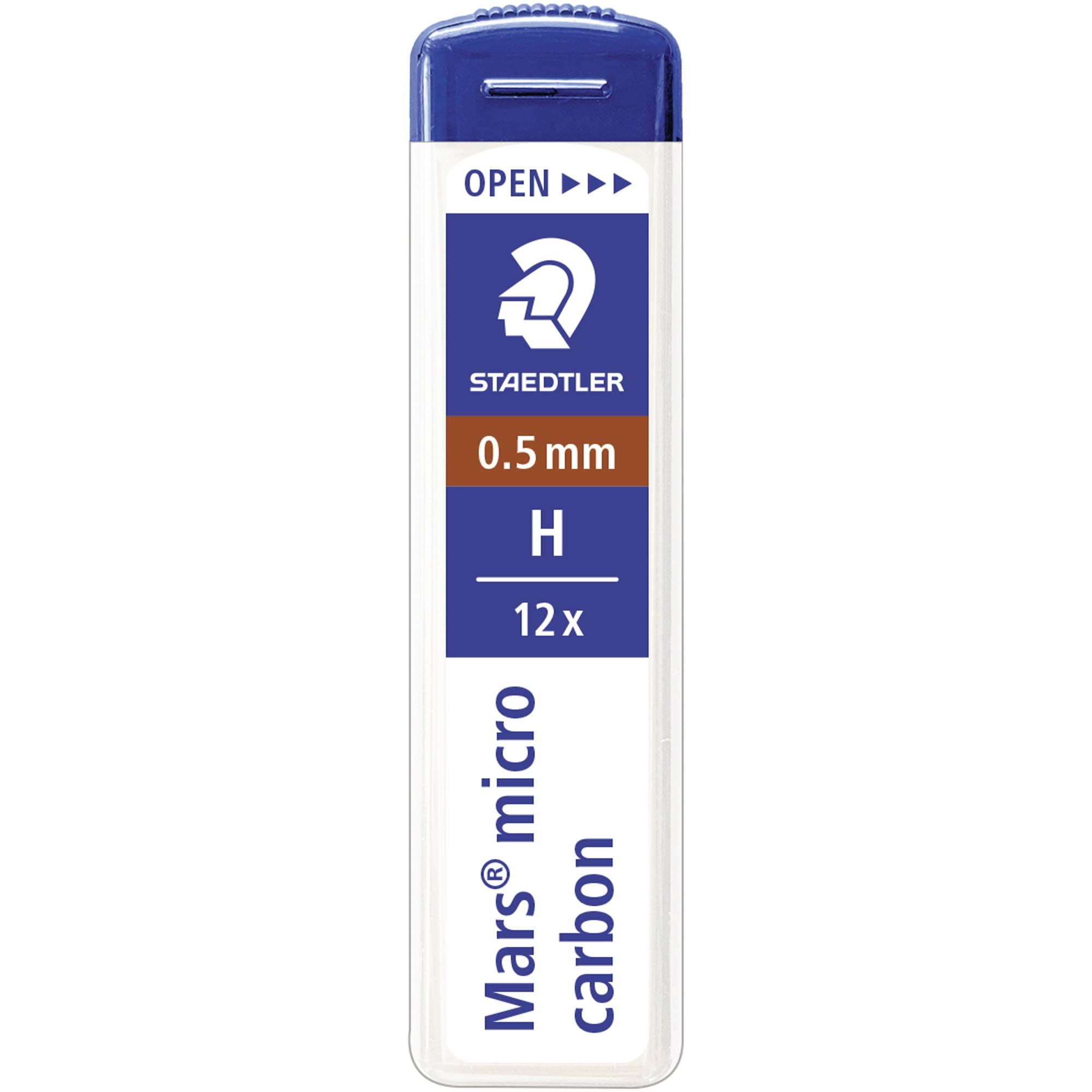 Staedtler Feinmine Mars® micro carbon 250