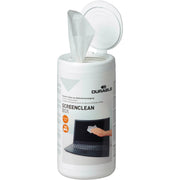 Durable Reinigungstuch SCREENCLEAN® BOX