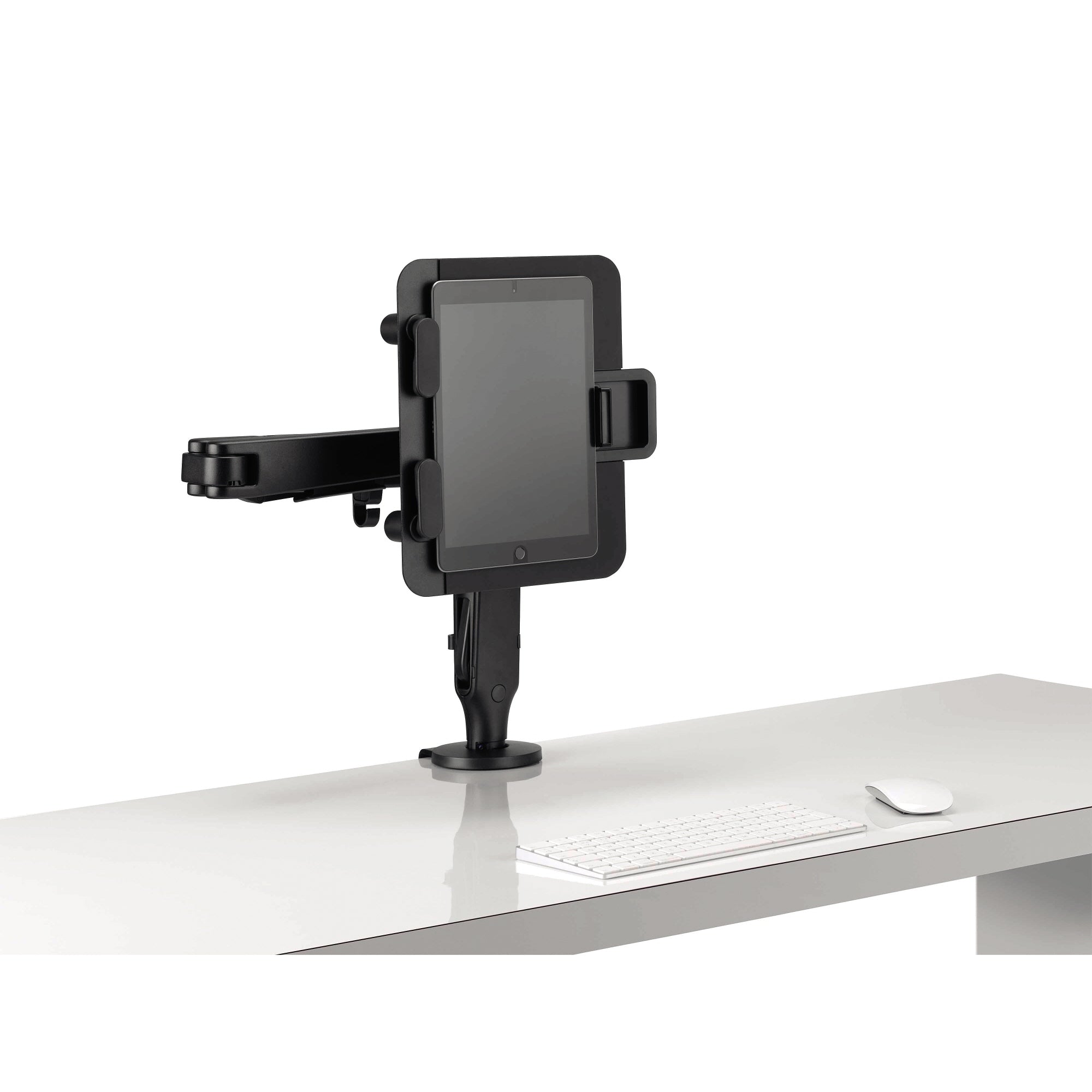 Ollin Notebookhalterung Schwenkarm