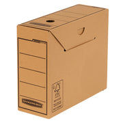 Bankers Archivbox Earth Series, DIN A4