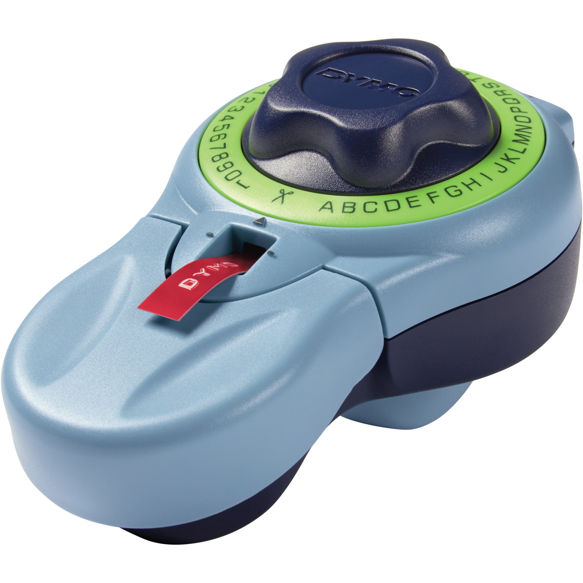Dymo Prägegerät Junior