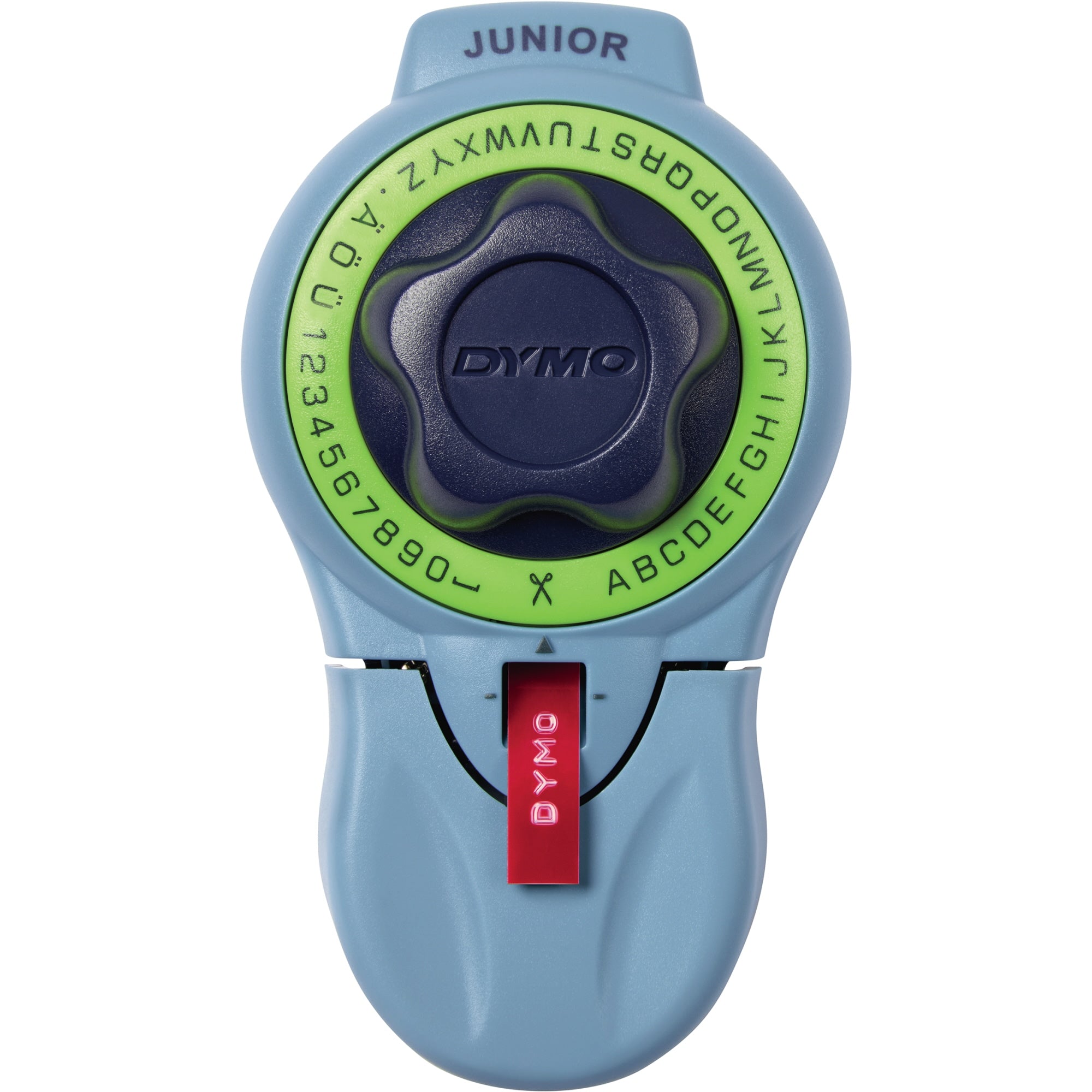Dymo Prägegerät Junior