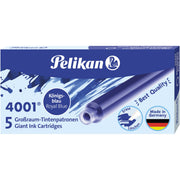 Pelikan Tintenpatrone 4001 GTP/5