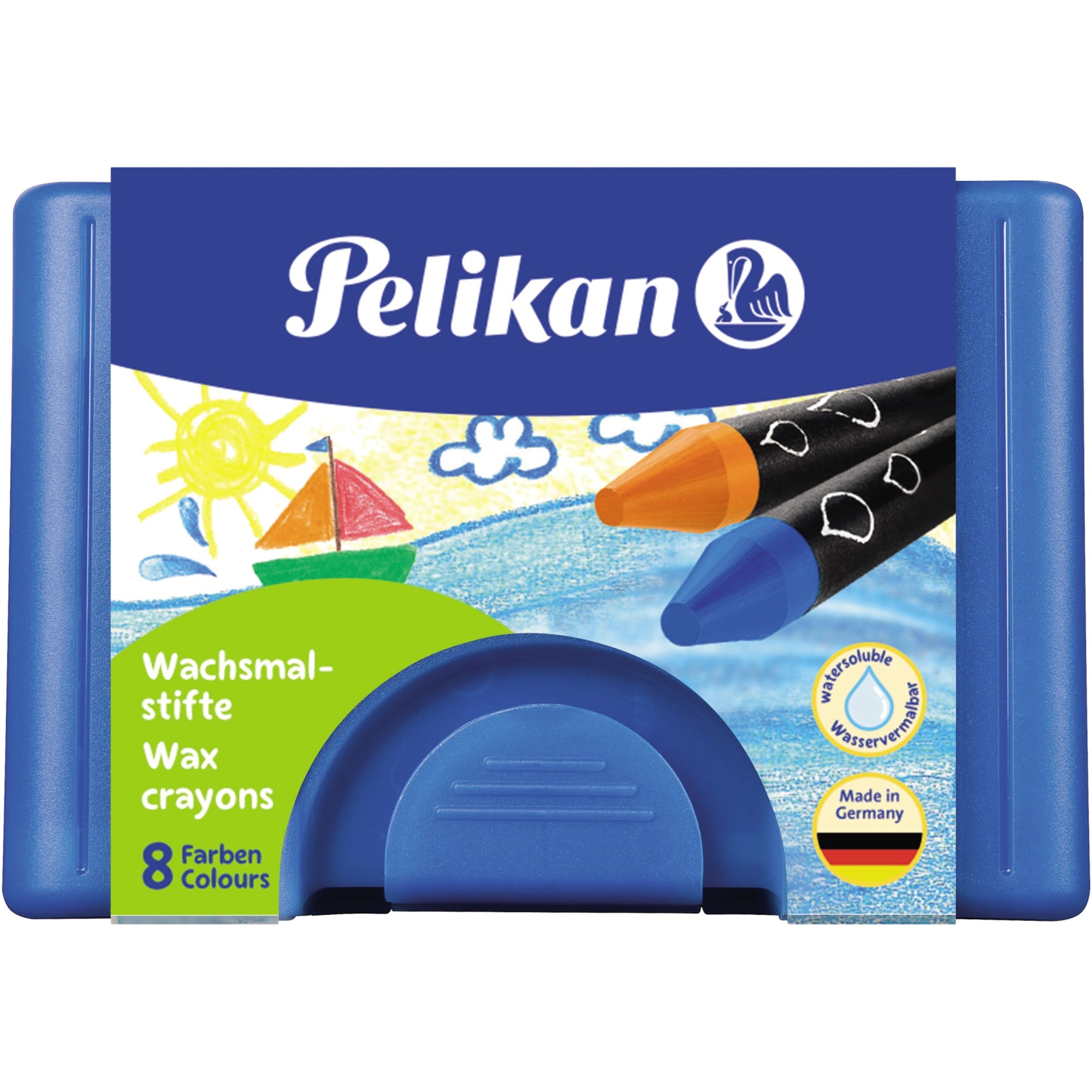 Pelikan Wachsmalstift