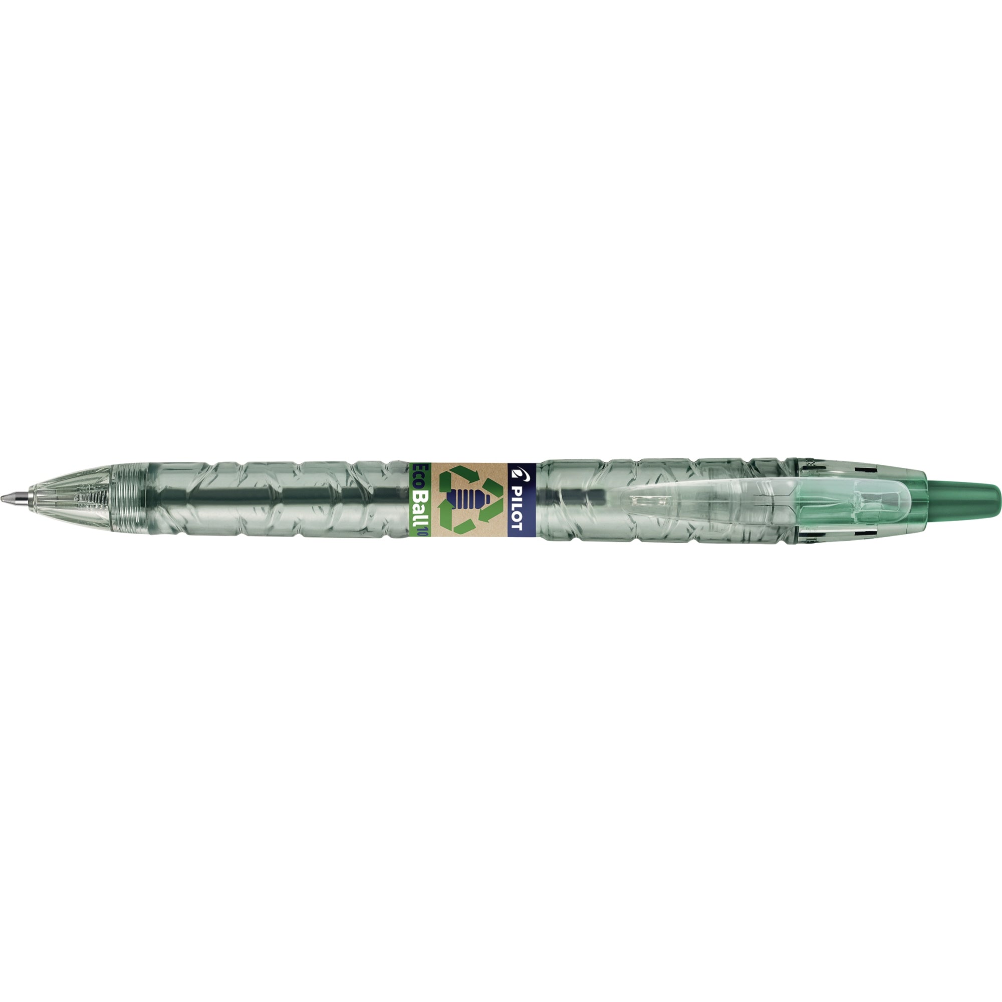 Pilot Kugelschreiber Bottle 2 Pen Ecoball