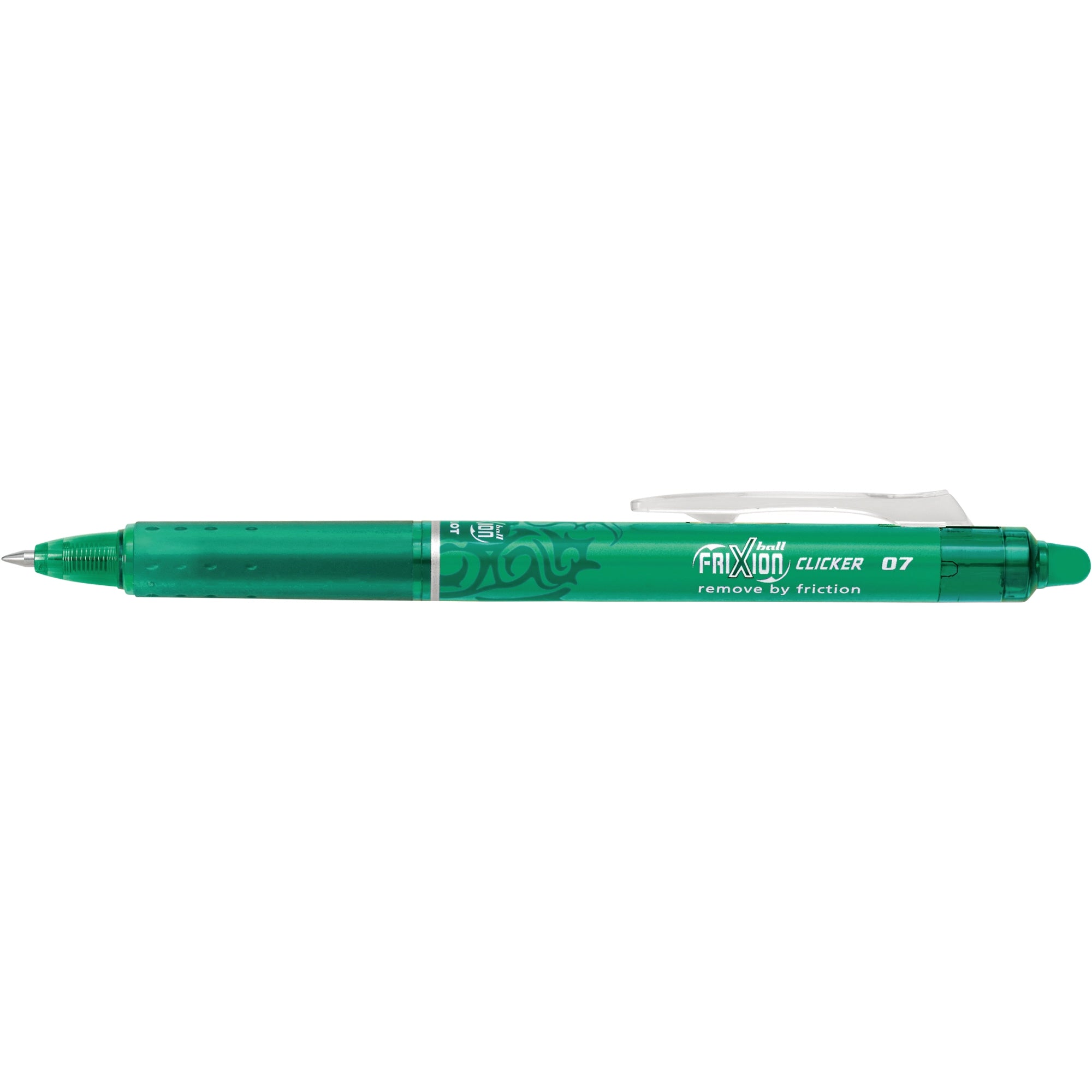 Pilot Tintenroller FriXion Clicker