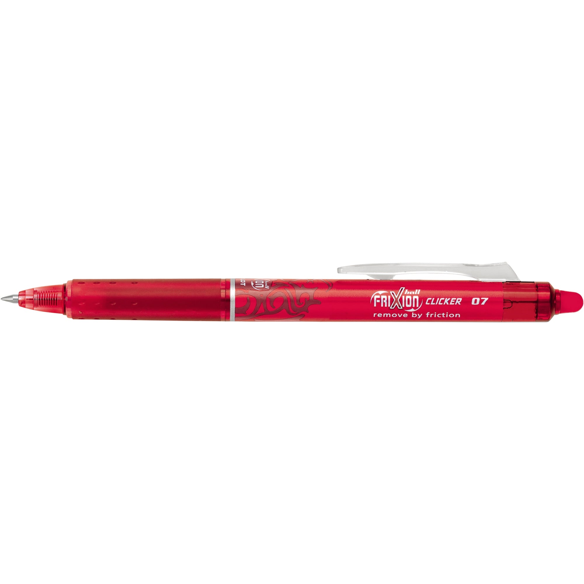 Pilot Tintenroller FriXion Clicker