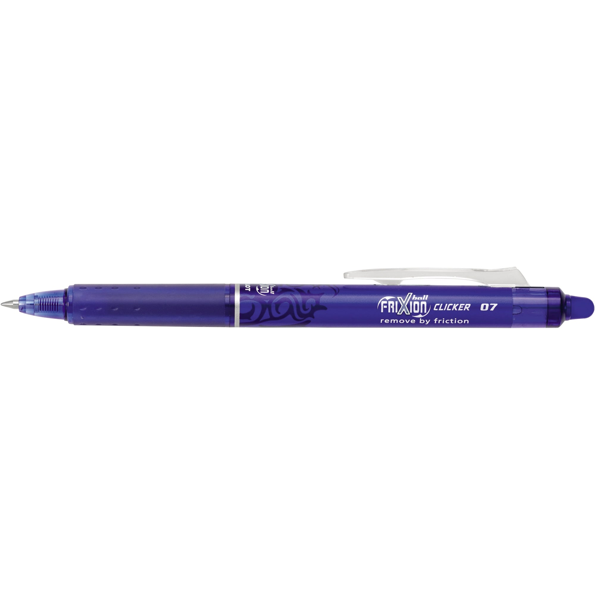 Pilot Tintenroller FriXion Clicker