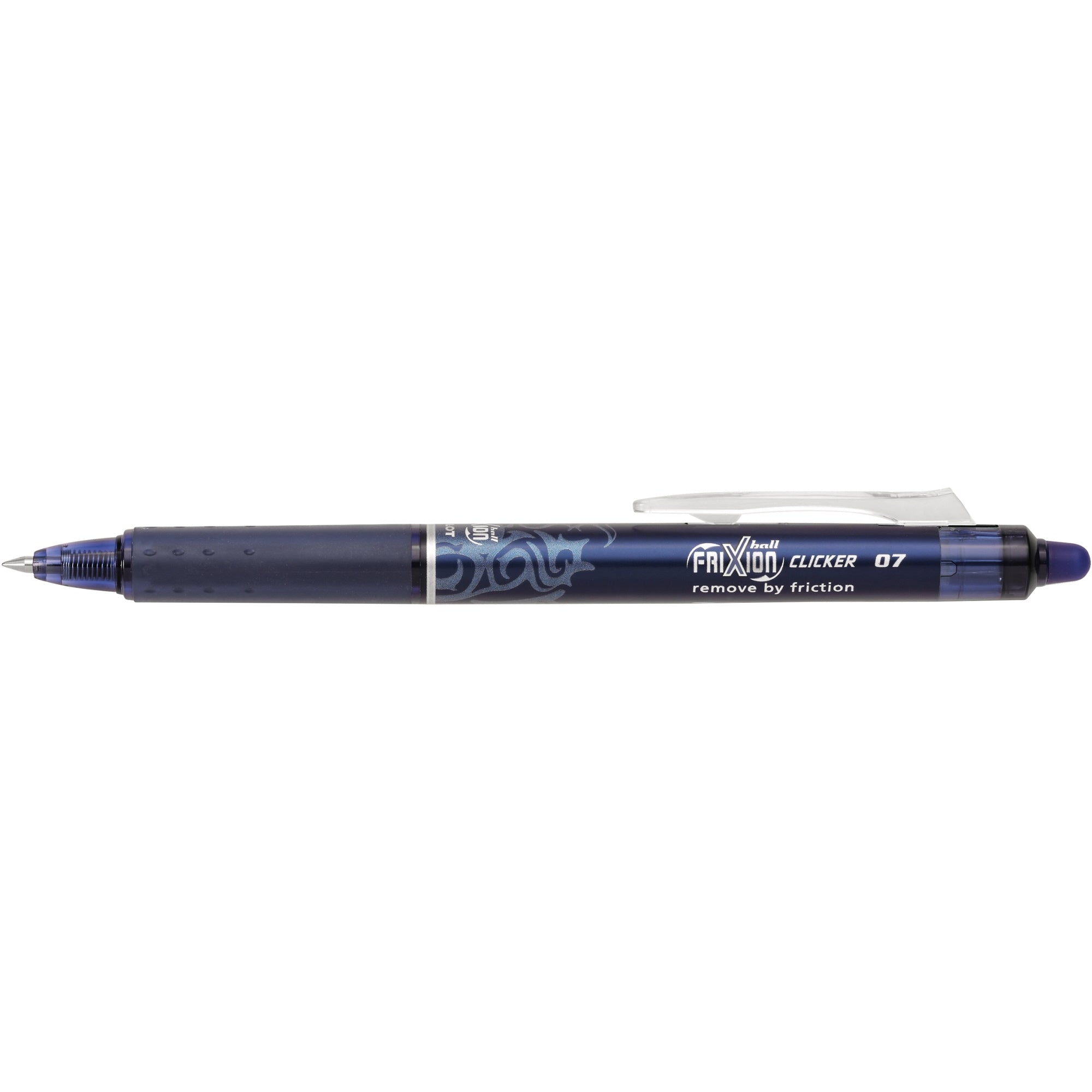 Pilot Tintenroller FriXion Clicker