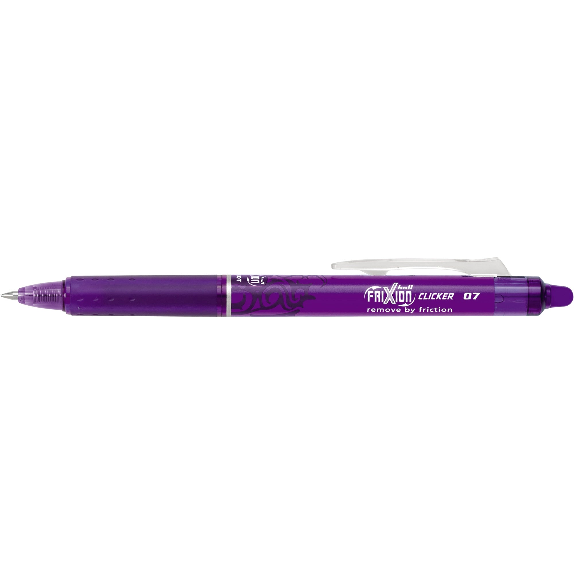 Pilot Tintenroller FriXion Clicker