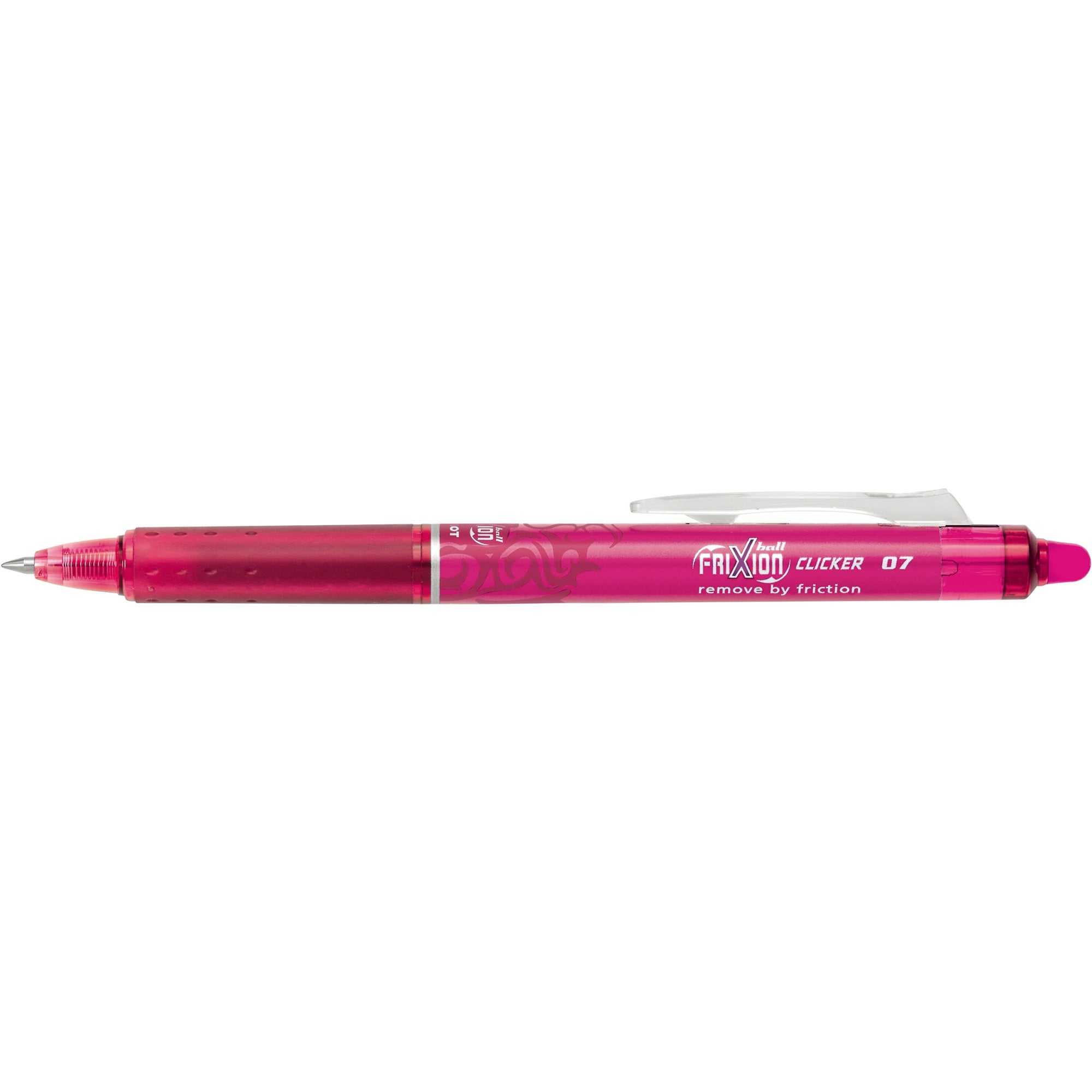 Pilot Tintenroller FriXion Clicker