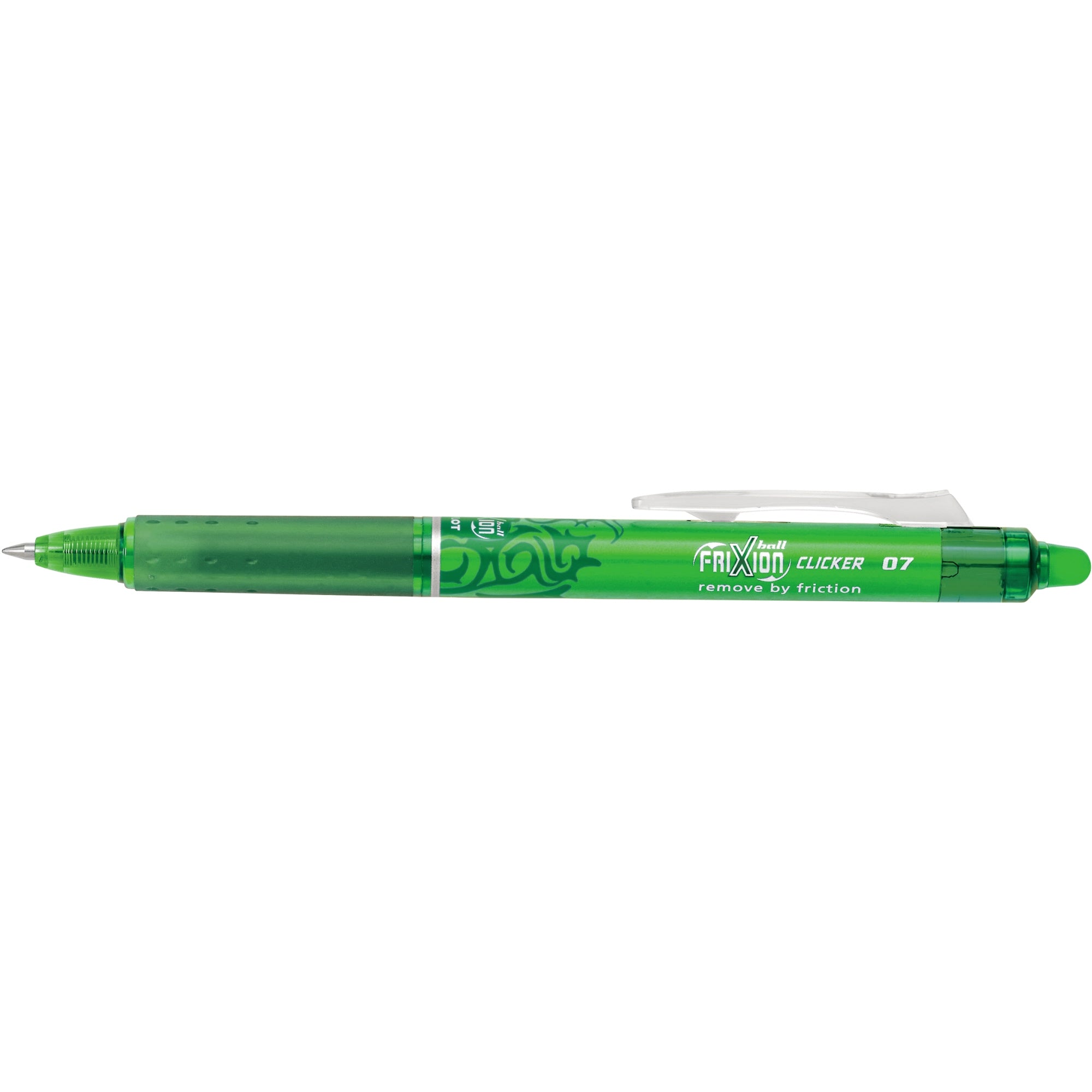 Pilot Tintenroller FriXion Clicker