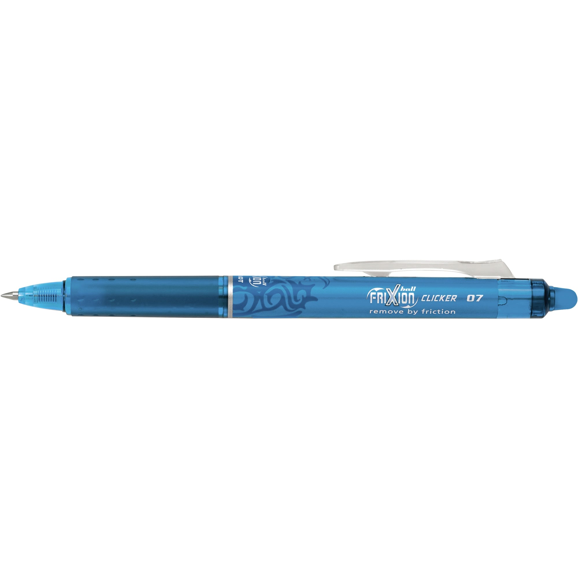 Pilot Tintenroller FriXion Clicker