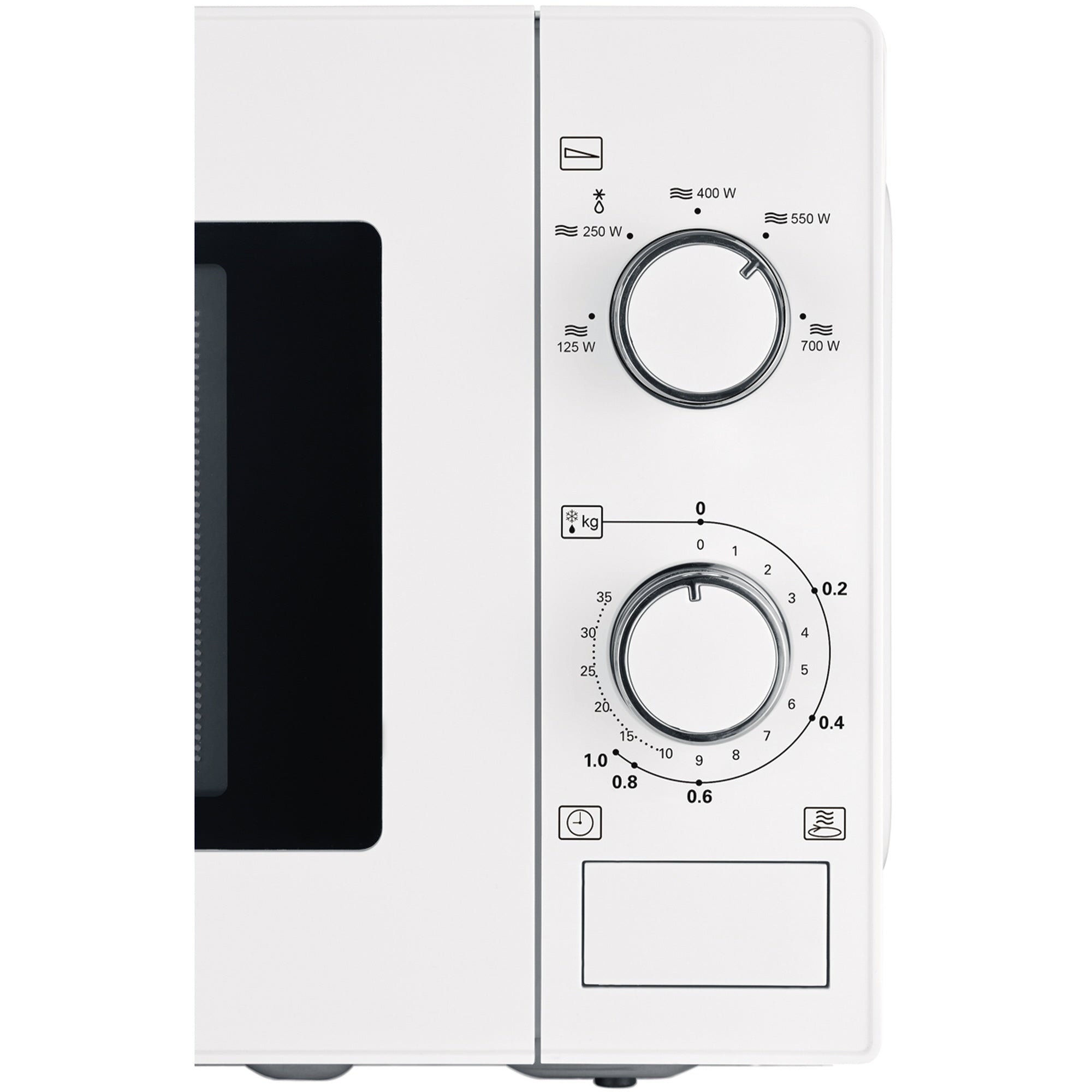 Severin Mikrowelle MW 7770