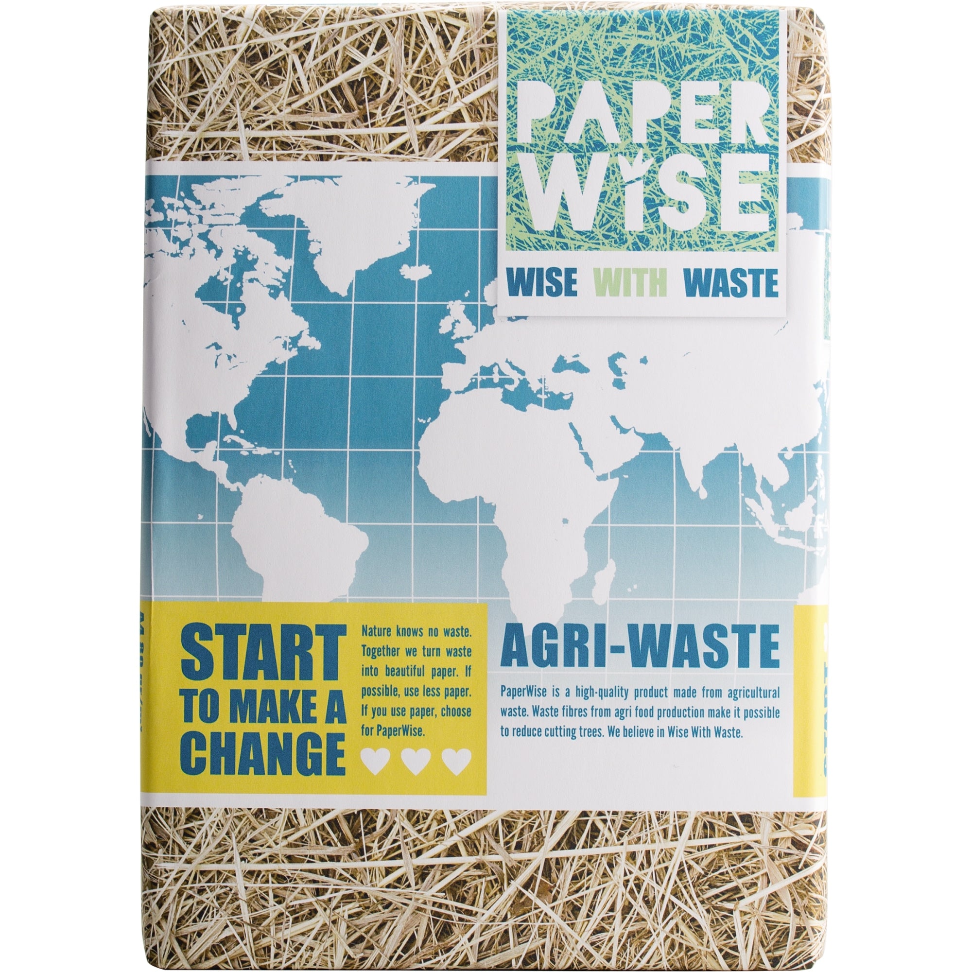 PaperWise Kopierpapier