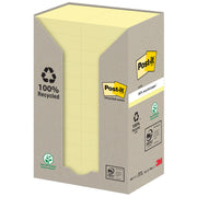 Post-it Haftnotiz Recycling Notes Tower