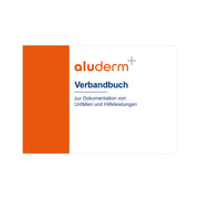 aluderm Verbandbuch