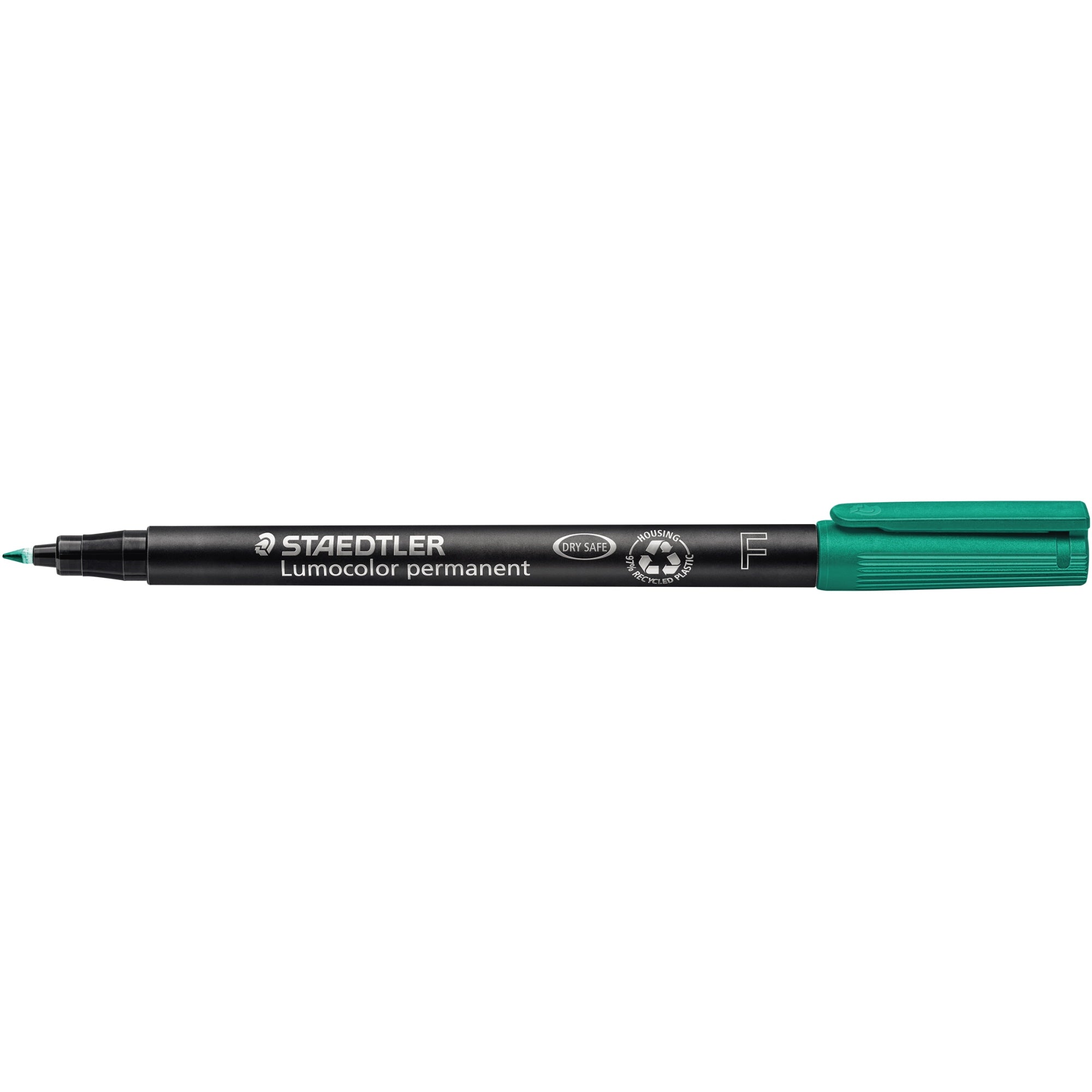 Staedtler Folienstift Lumocolor® permanent 318