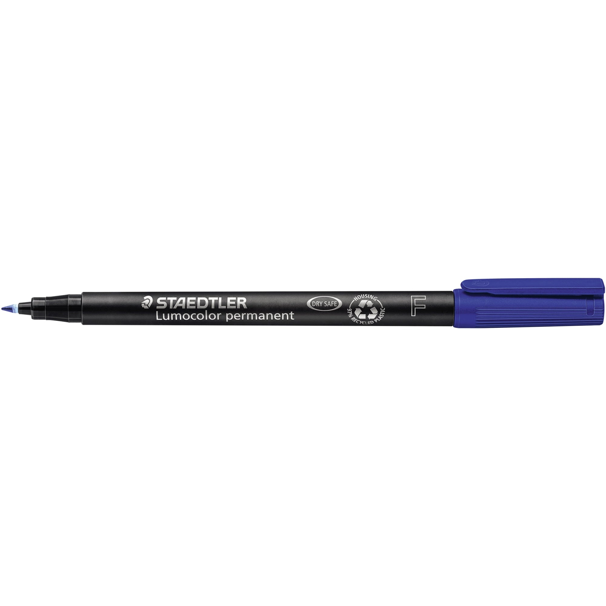 Staedtler Folienstift Lumocolor® permanent 318