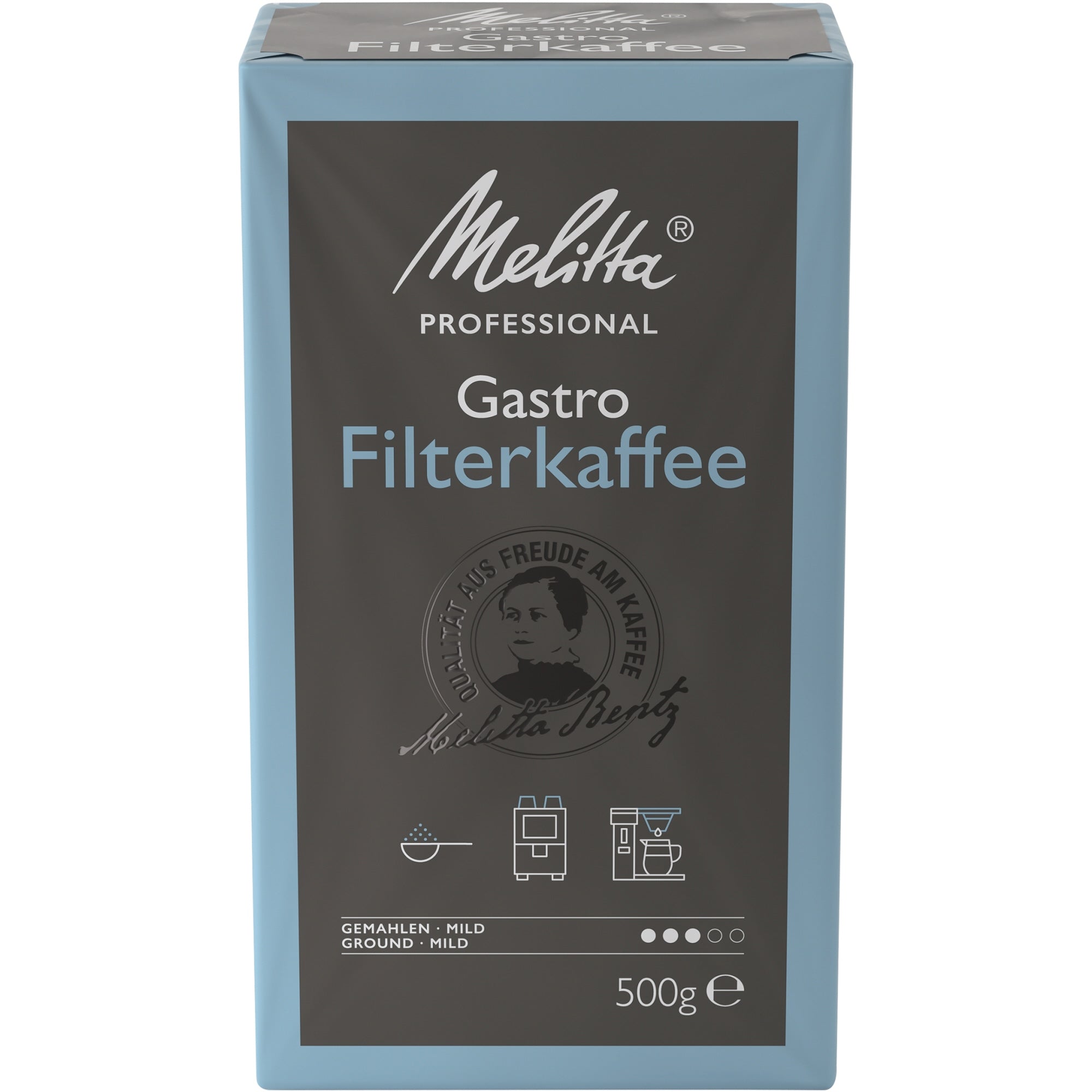 Melitta Espresso Gastronomie