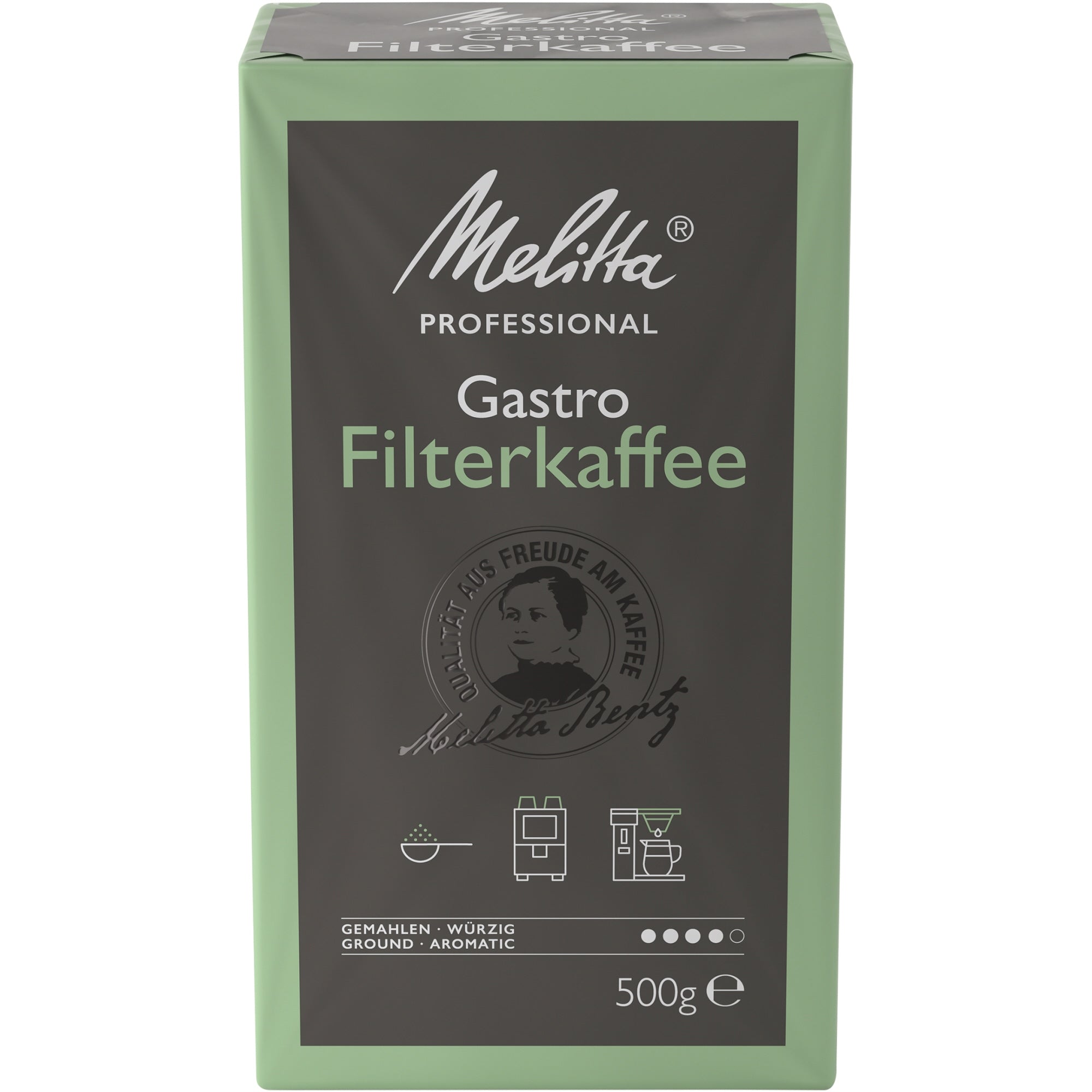 Melitta Espresso Gastronomie