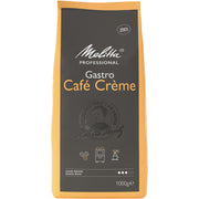 Melitta Kaffee Gastronomie Café Crème