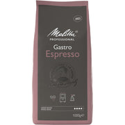 Melitta Espresso Gastronomie