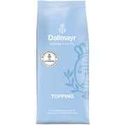 Dallmayr Topping Vending & Office