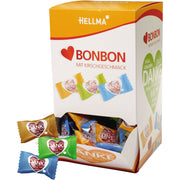 Hellma Bonbons