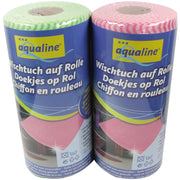aQualine Wischtücher