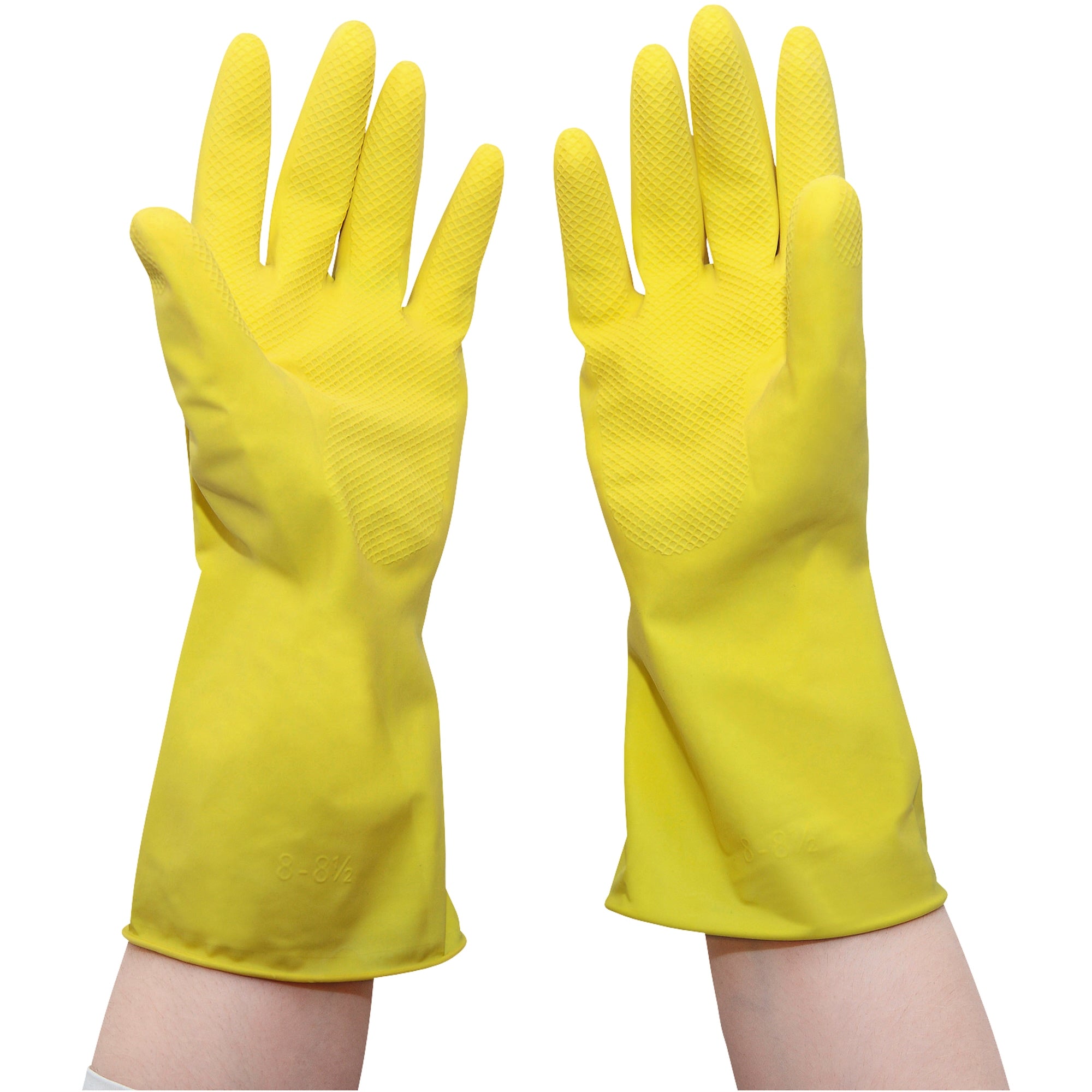 Fair Gummihandschuhe