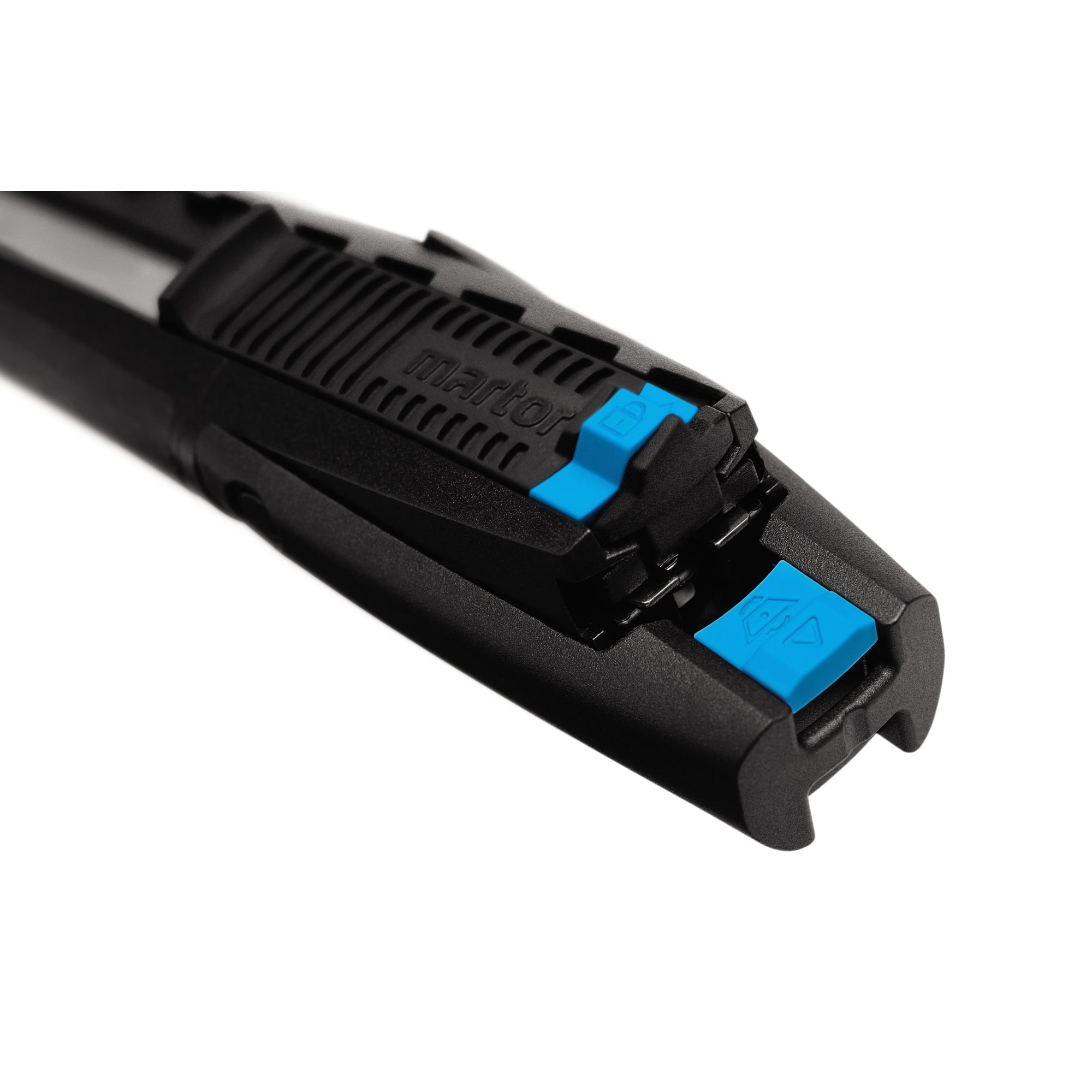 Martor Sicherheitsmesser SECUBASE 383