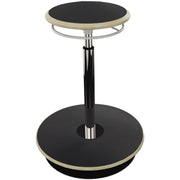 NowyStyl Sitz-Steh-Hocker Belise