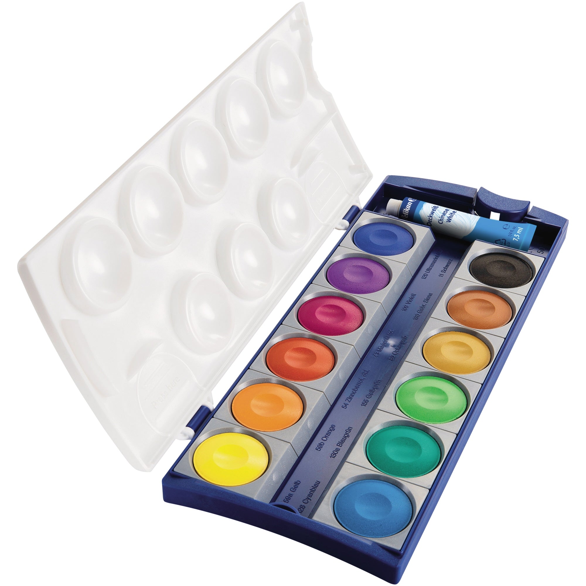 Pelikan Farbkasten K12®