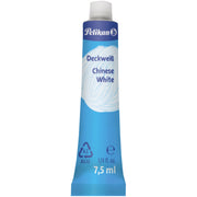 Pelikan Deckweiß