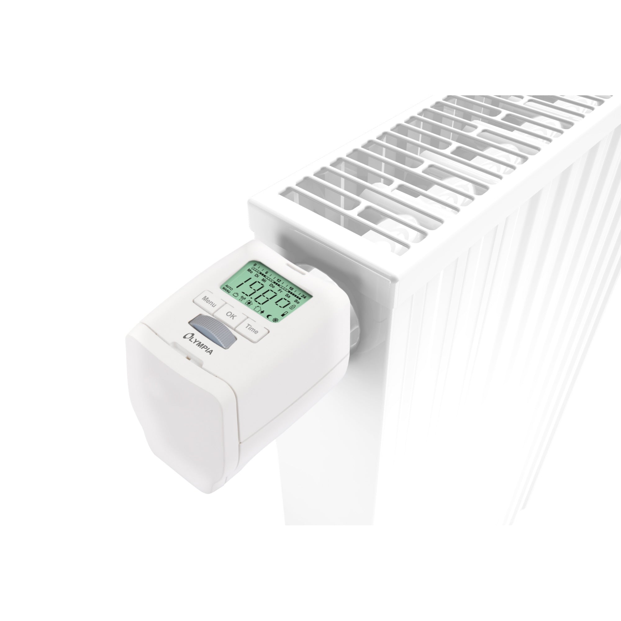 Olympia Thermostat
